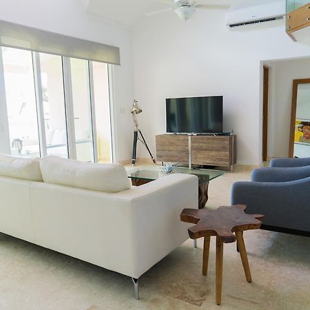 3Br / 3Ba Modern Paradise Loft Condo In Gated Community W/ Daily Housekeeping Сосуа Екстер'єр фото