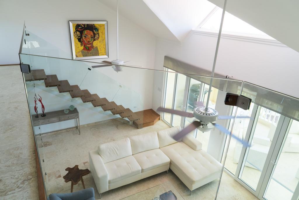 3Br / 3Ba Modern Paradise Loft Condo In Gated Community W/ Daily Housekeeping Сосуа Екстер'єр фото