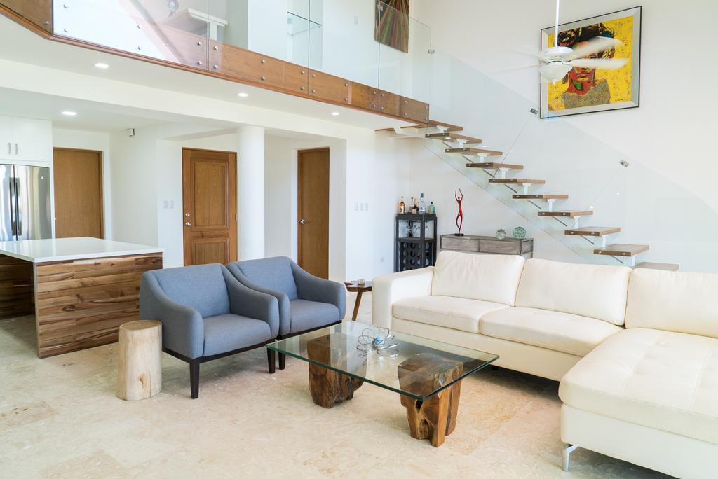 3Br / 3Ba Modern Paradise Loft Condo In Gated Community W/ Daily Housekeeping Сосуа Екстер'єр фото