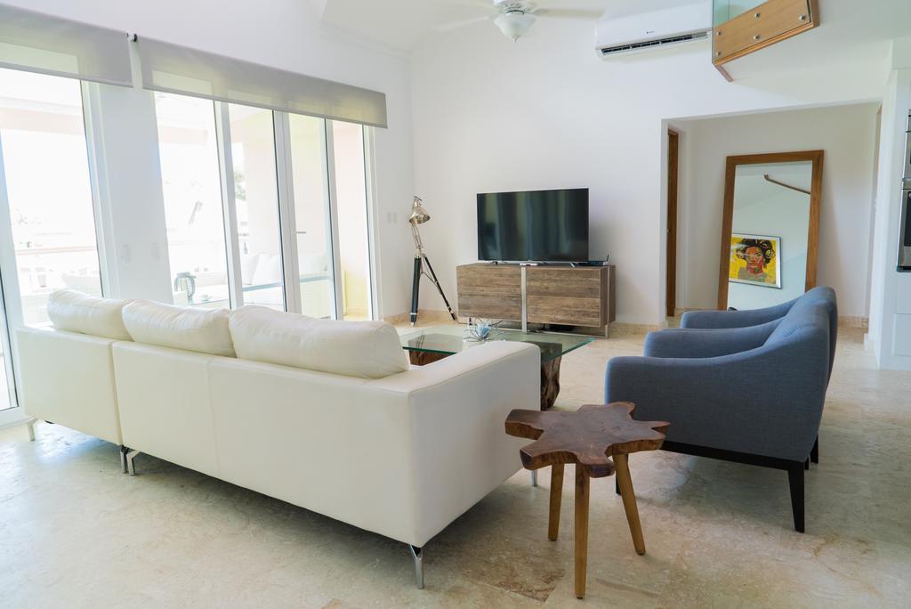3Br / 3Ba Modern Paradise Loft Condo In Gated Community W/ Daily Housekeeping Сосуа Екстер'єр фото