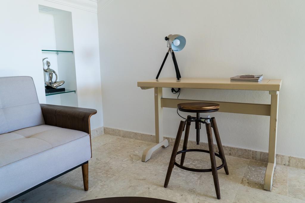 3Br / 3Ba Modern Paradise Loft Condo In Gated Community W/ Daily Housekeeping Сосуа Екстер'єр фото